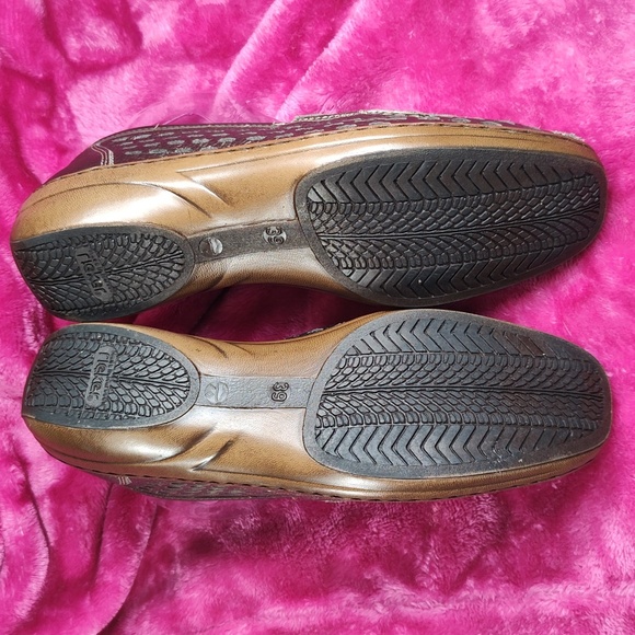 Rieker's Anti-stress Shoes - Picture 4 of 7
